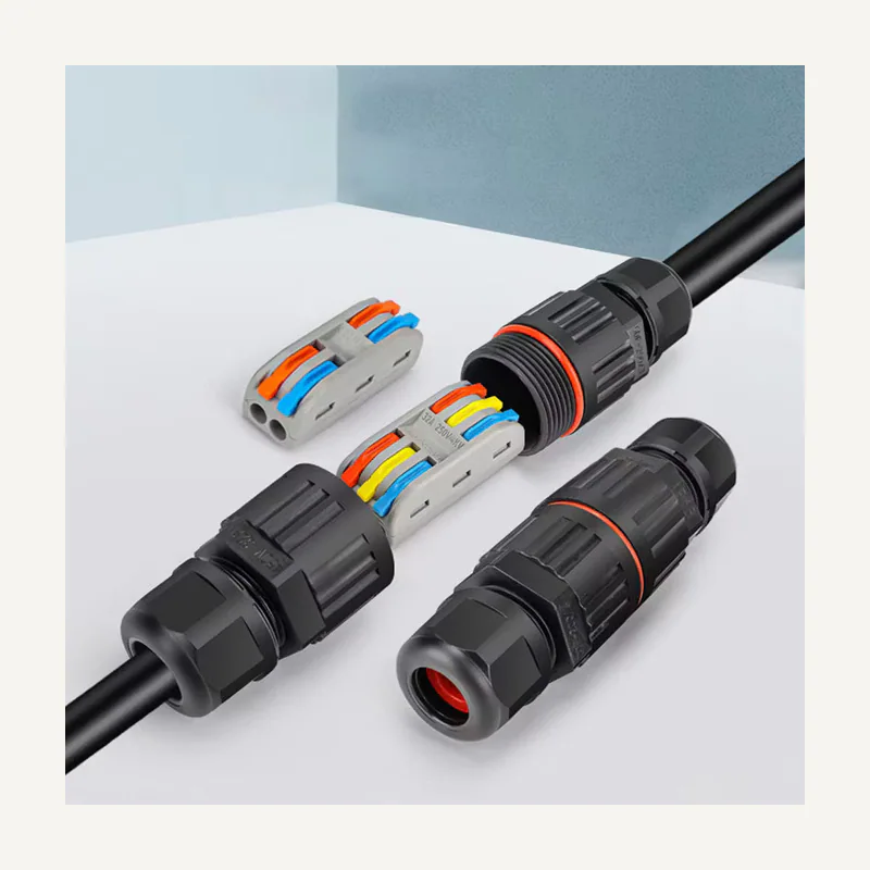 Proj.a LED 150W plat IP65 noir