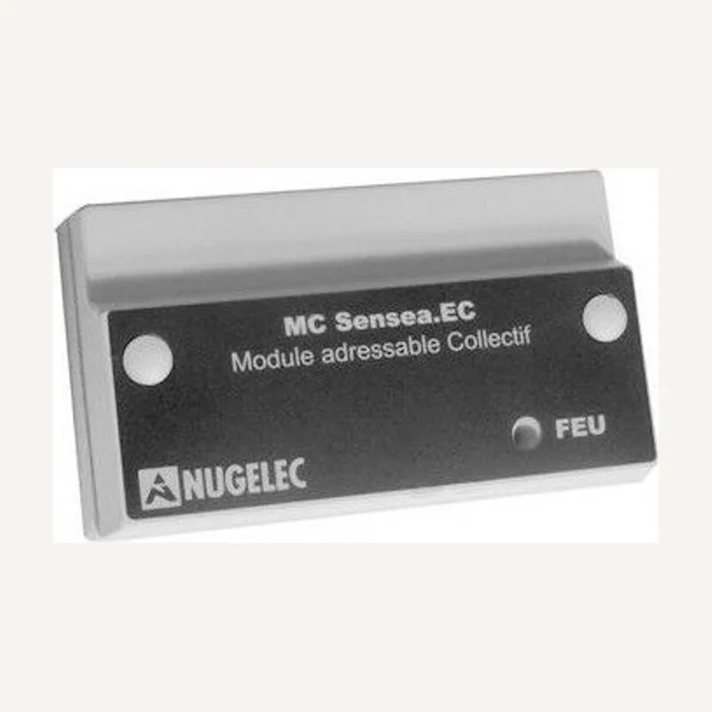 Nugelec Mc.sensea.ec