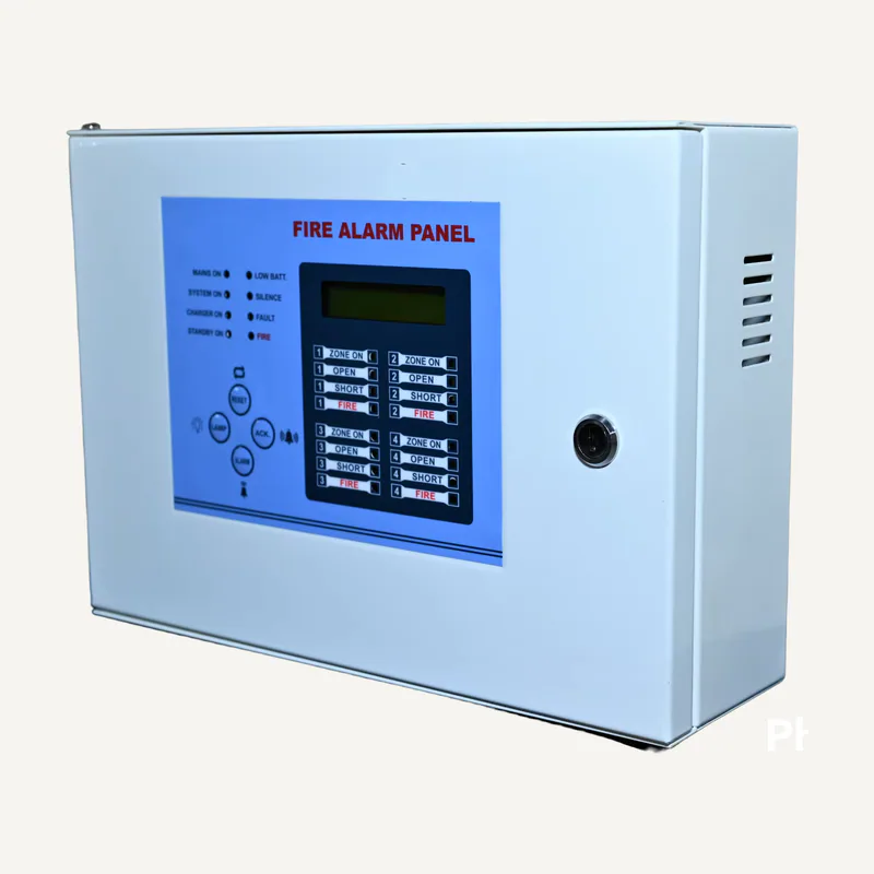Nugelec Ind.action lumineux saillie IA3000