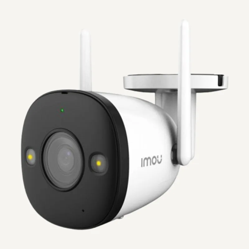 Imou Caméra bullet 2E 3K smart security