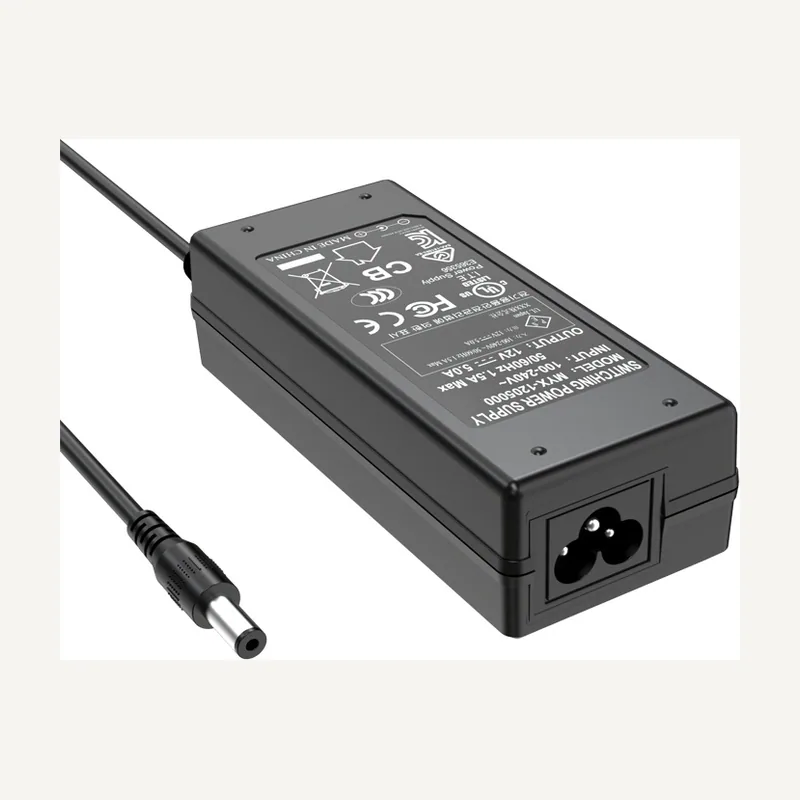 Adaptateur w-dlink 12V5A