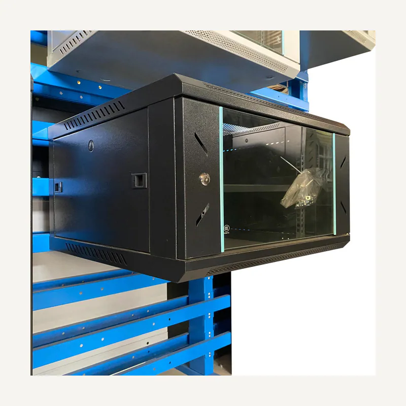 Armoire informatique 6U 600*450 wall cabinet