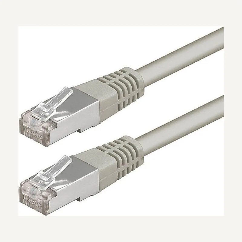 Câble CAT6 3M kico gris