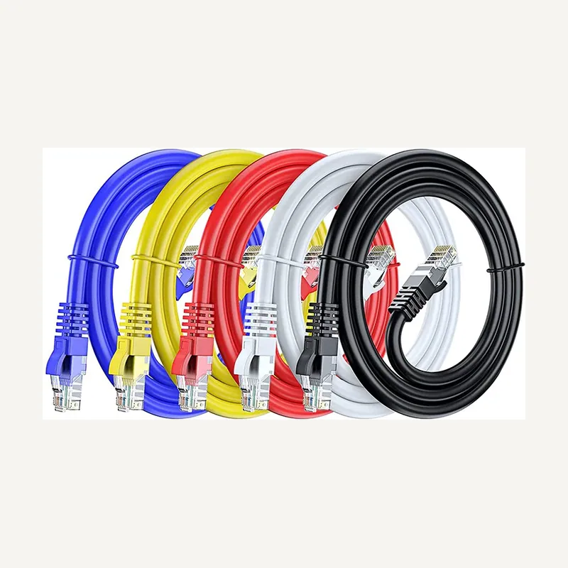Cordone DE brassage 1M rouge
