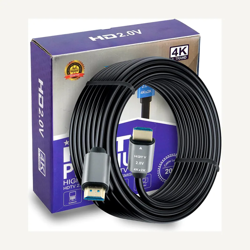 Câble ultra HDMI 4K 20M