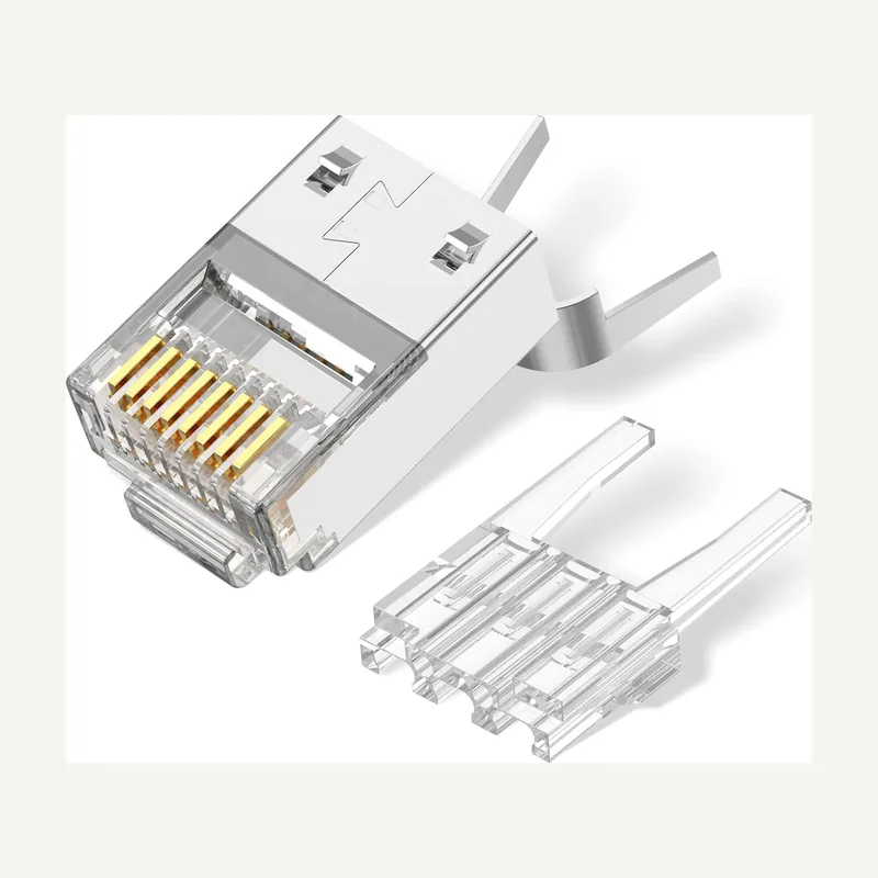 Connecteur RJ45 CAT6 FTP