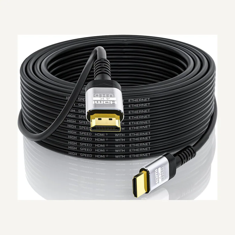 Câble HDMI 3D 4K 10M