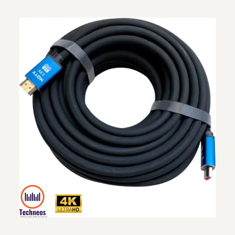 Câble HDMI 4K 15M