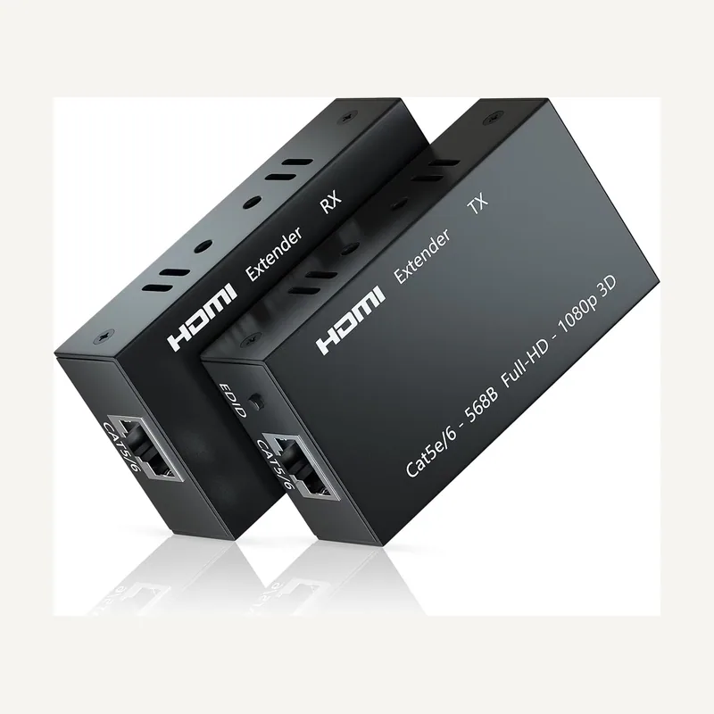 HDMI extender 60M + IC