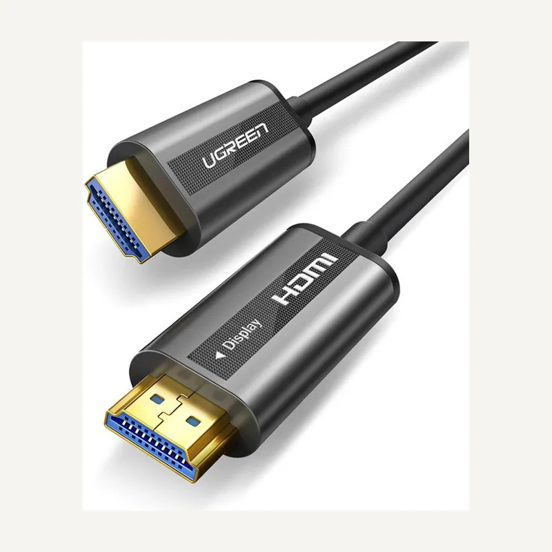 Câble HDMI fiber 30M
