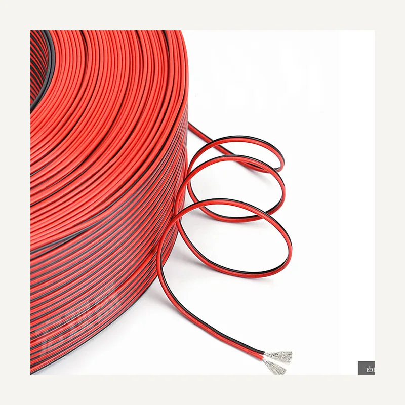 Inovexia IS10124 — Electrical and cabling