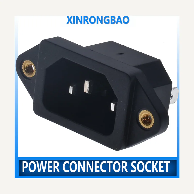 Inovexia IS10141 — Electrical and cabling