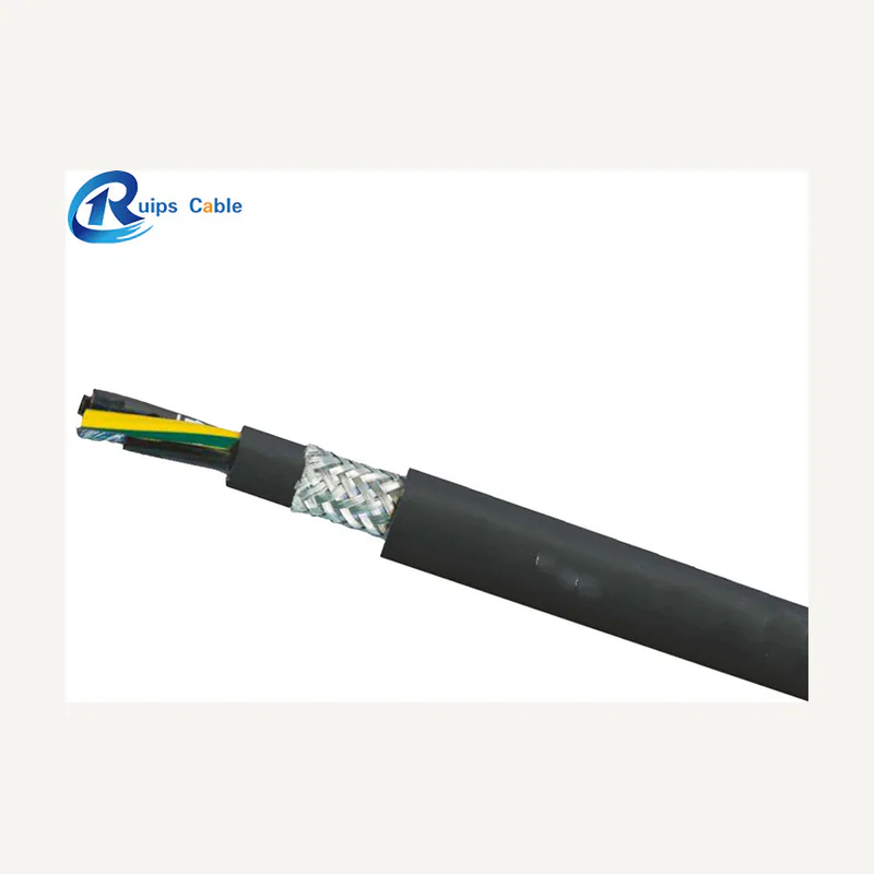 Flexible gris Q16 ines Q25 50M
