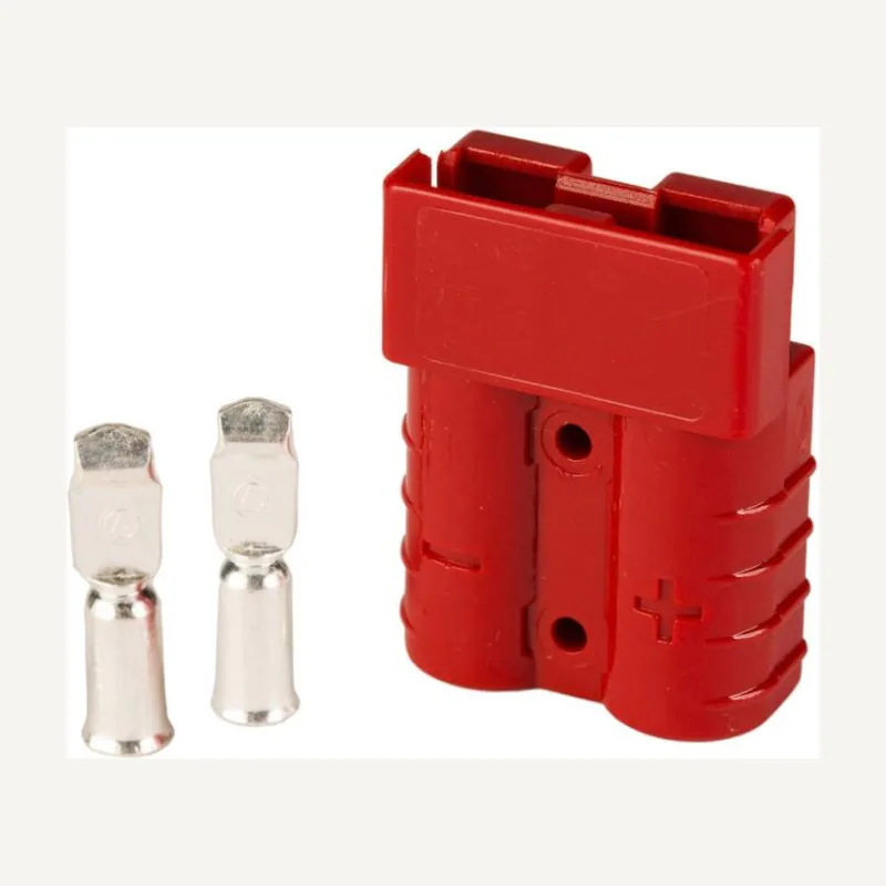 Inovexia IS10450 — Electrical and cabling