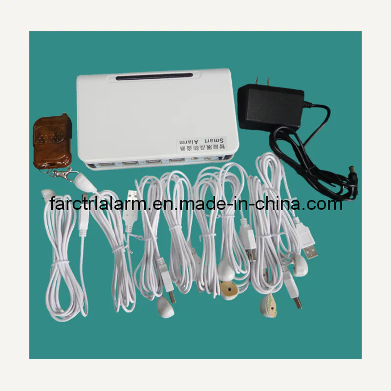 Interface USB DE raccordement