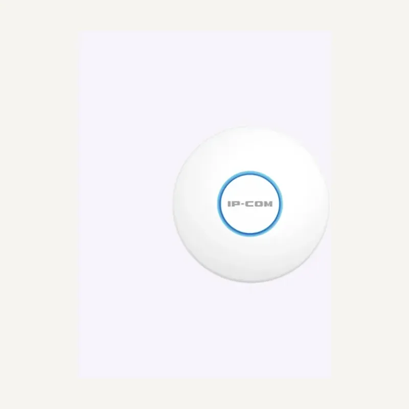 IP-COM Point d'accès double bande 802.11ac - iUAP-AC-LITE