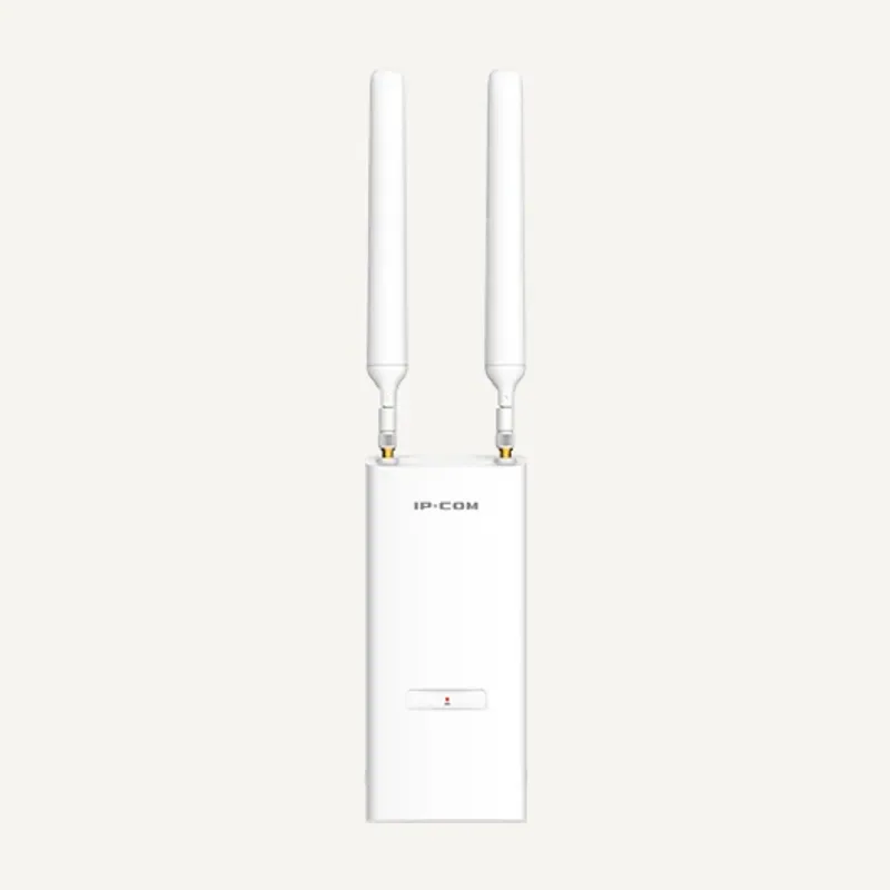 iUAP-AC-M 802.11AC Indoor/Outdoor Wi-Fi Access Point-IP-COM-World Wide Wireless