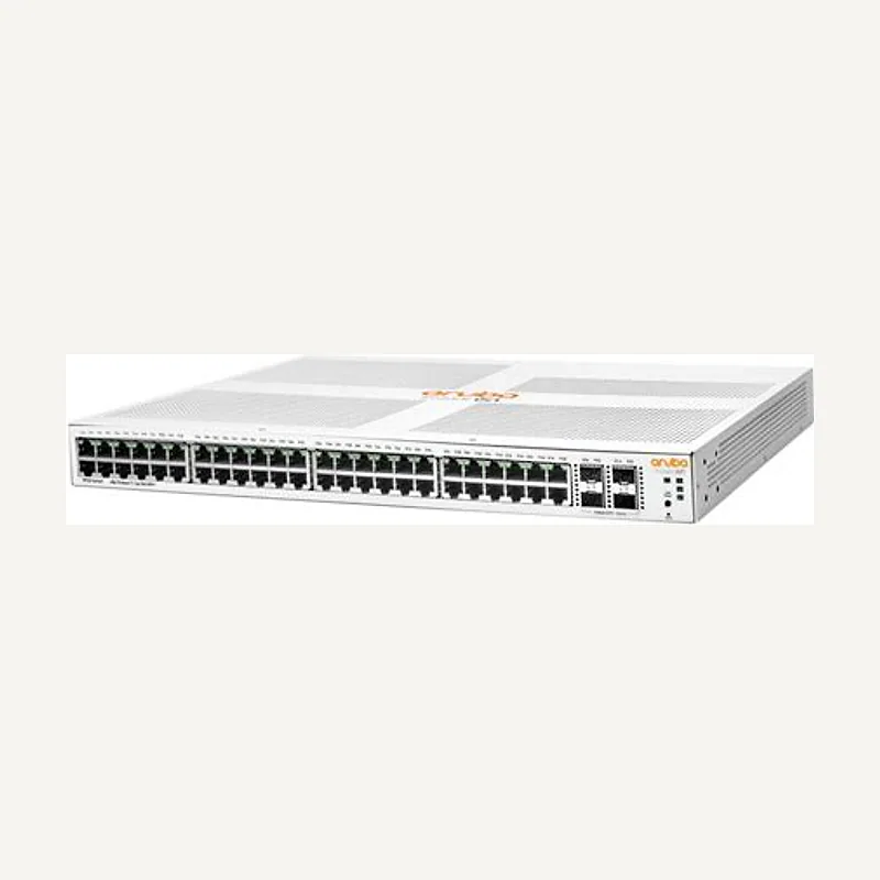 Aruba Switch aruba instant ON 1930 48G POE