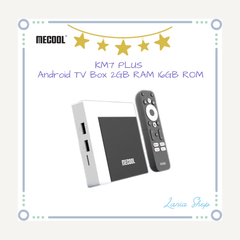 KM7 plus 2+16