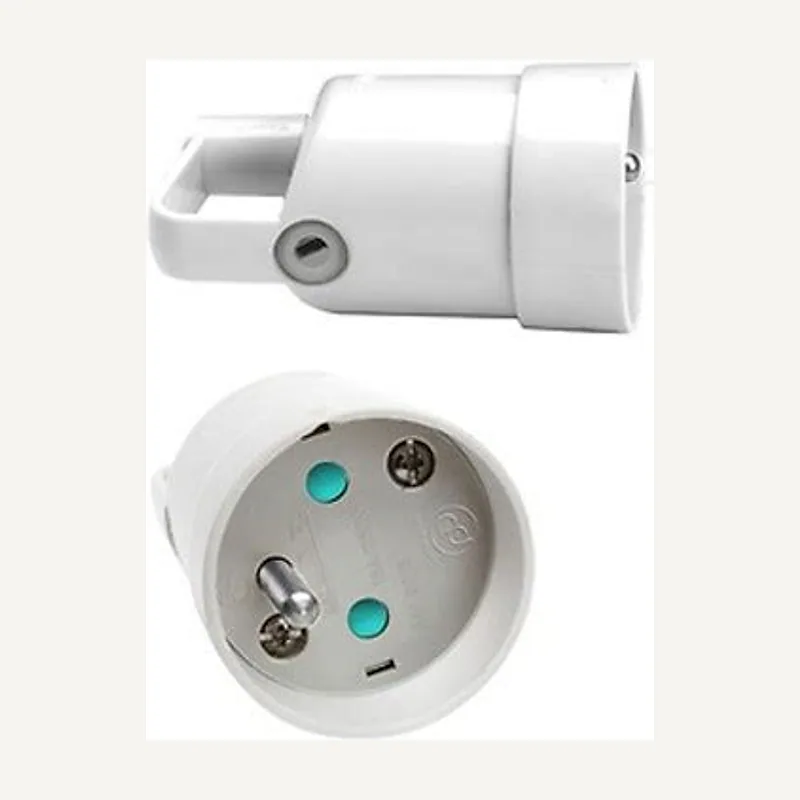 Inovexia LAP5016 — الكهرباء والكابلات