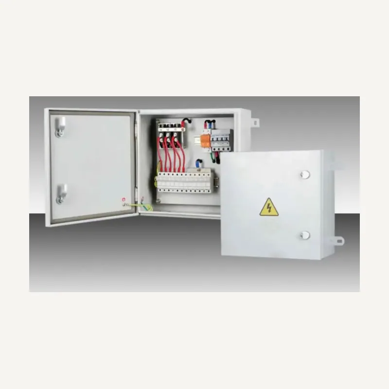 Inovexia LAP6801 — الكهرباء والكابلات
