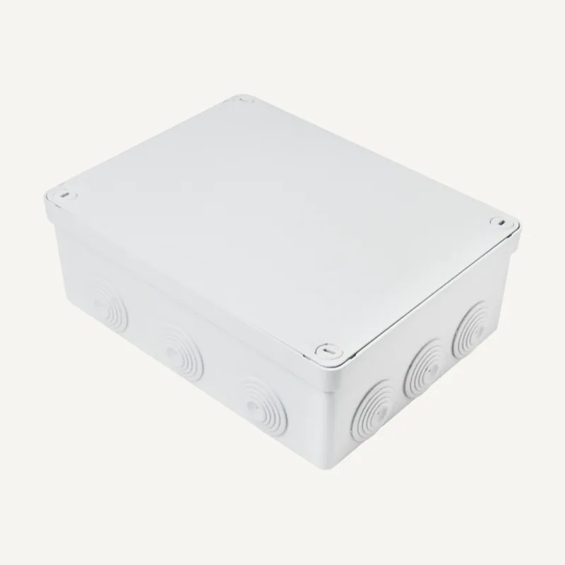 Inovexia LAP7424 — الكهرباء والكابلات