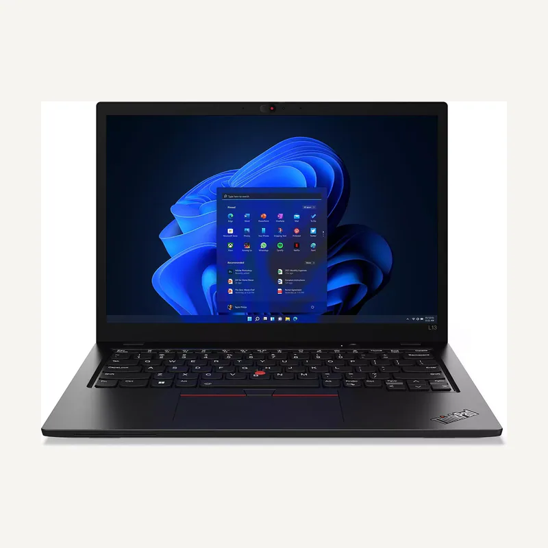 Lenovo PC portable lenovo L13 I5 10EME 8GO 256