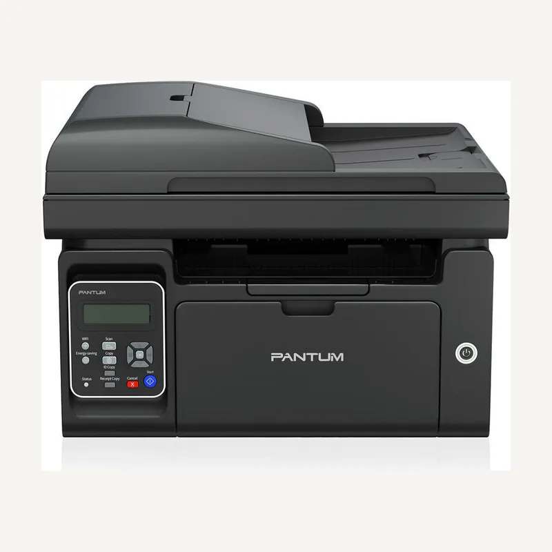 Imprimante pantium laser M6550NW