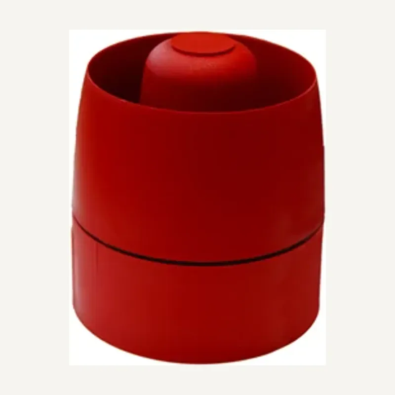 Detnov Addressable loop sounder with built-in isolator