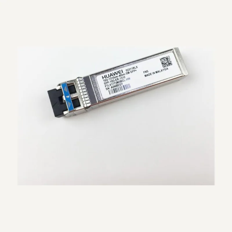 Module SFP huawei 1G 10KM SM 1310NM