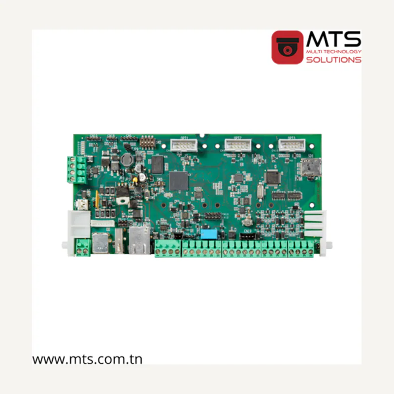 Carte MEDEA/64
