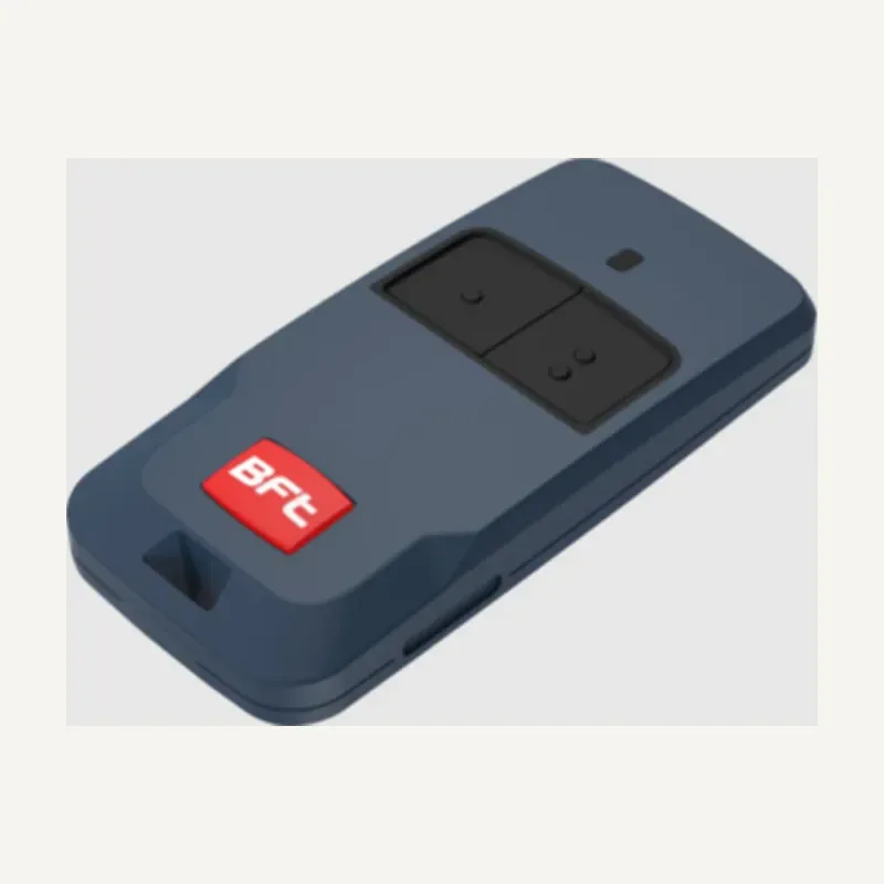 BFT TELECOMMANDE BFT MITTO COOL C2