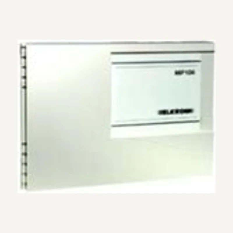 Central alarme filaire avec transmetteur integre