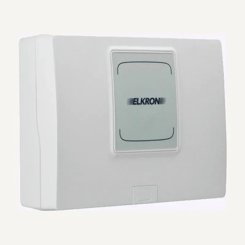 Elkron Centrale MP500/4 -ELKRON