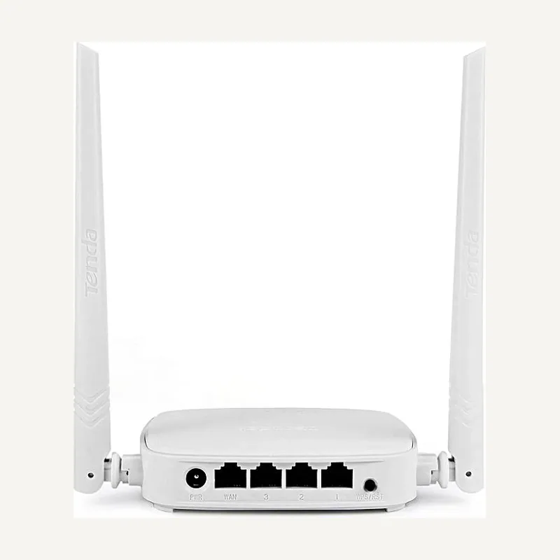 300MBPS tenda wireless 11N router