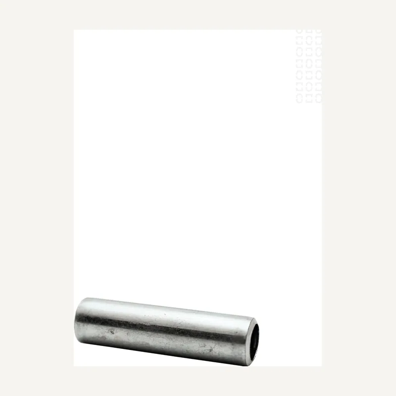 Neutre 14*51 cylindrique