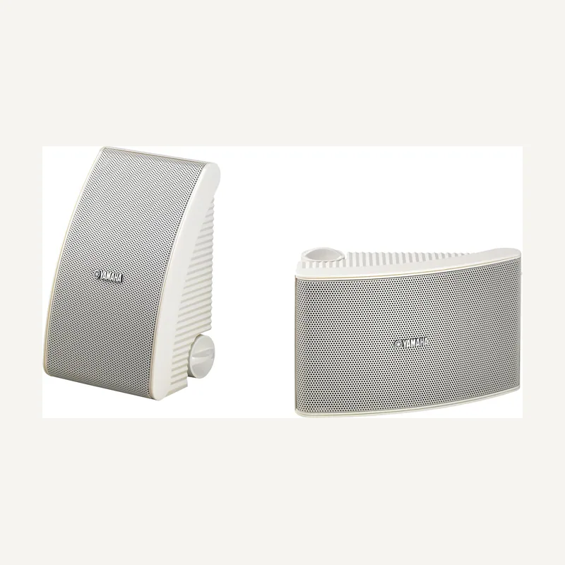 Yamaha Paire enceinte encastre 110W marque yamaha