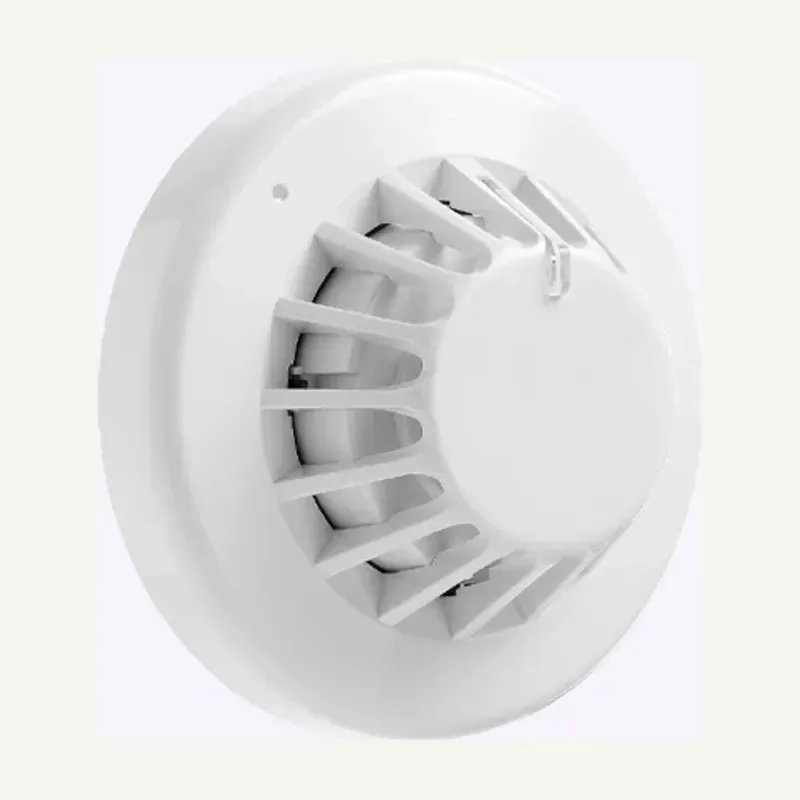 Nugelec NUG30253 DTV A3000 - Détecteur ponctuel Thermovelocimetrique Adressable DTV A3000