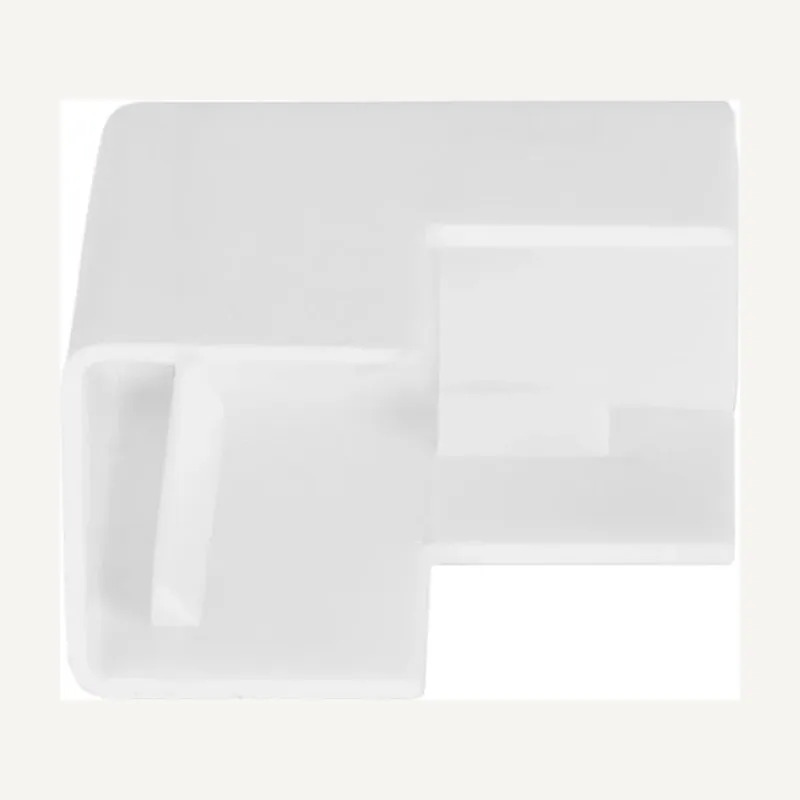 Embout extérieur 60X40