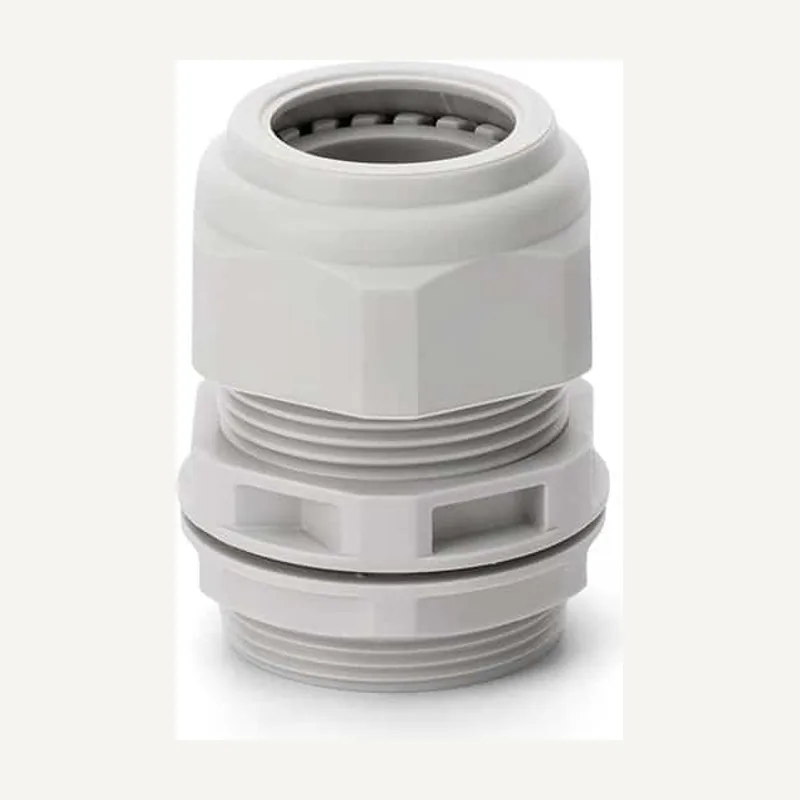 Inovexia PE40413 — Electrical and cabling