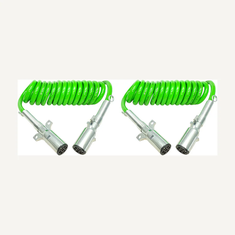 Inovexia PE40416 — Electrical and cabling