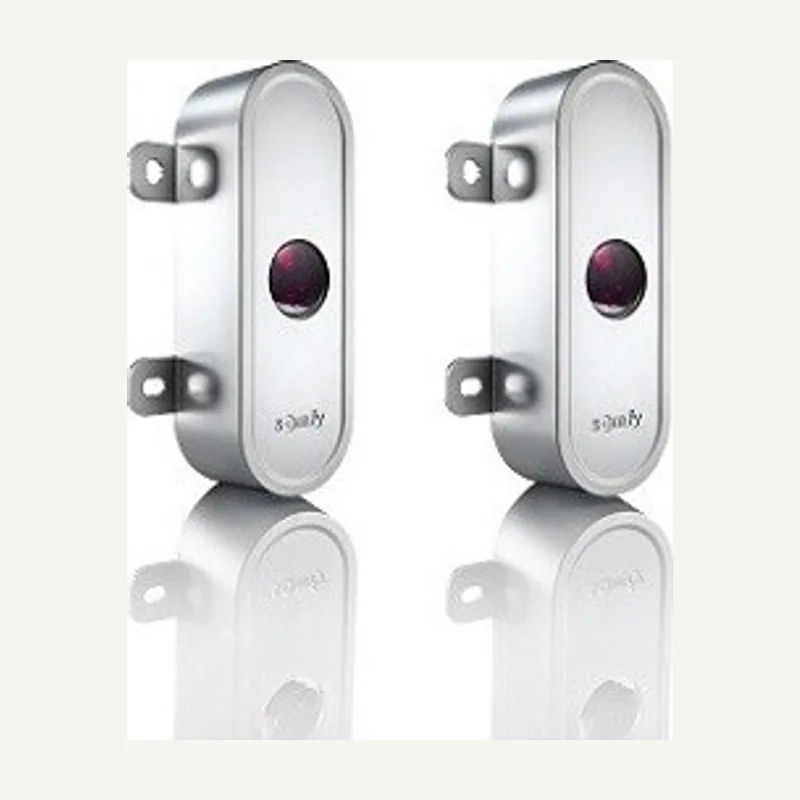 Somfy Photocellules masters PRO électrique