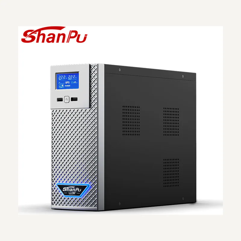 Onduleur line interactive UPS 1500VA/900W