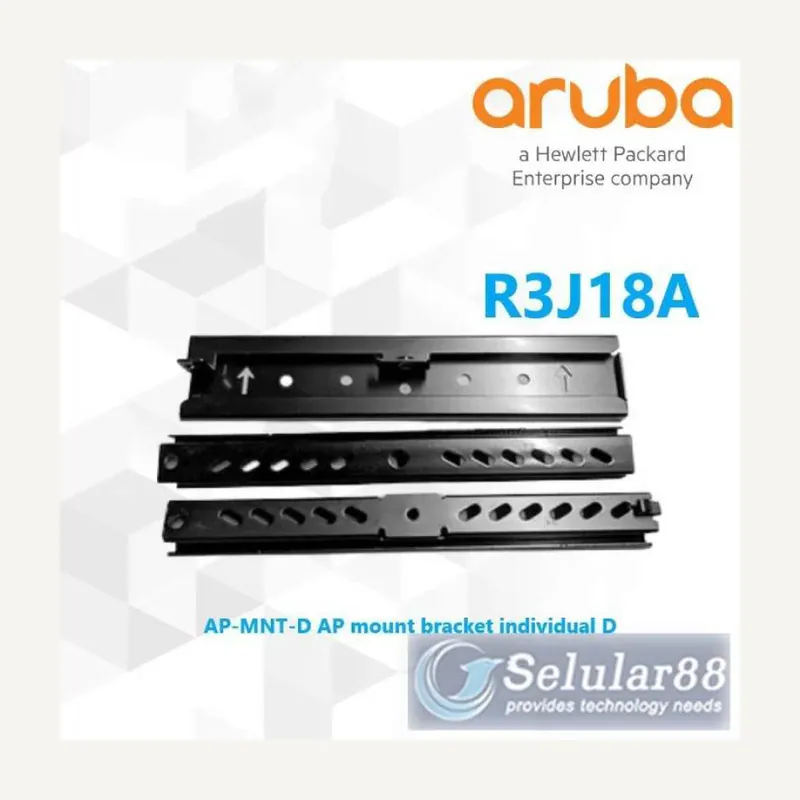 Aruba Ap-mnt-d AP mount bracket individual D