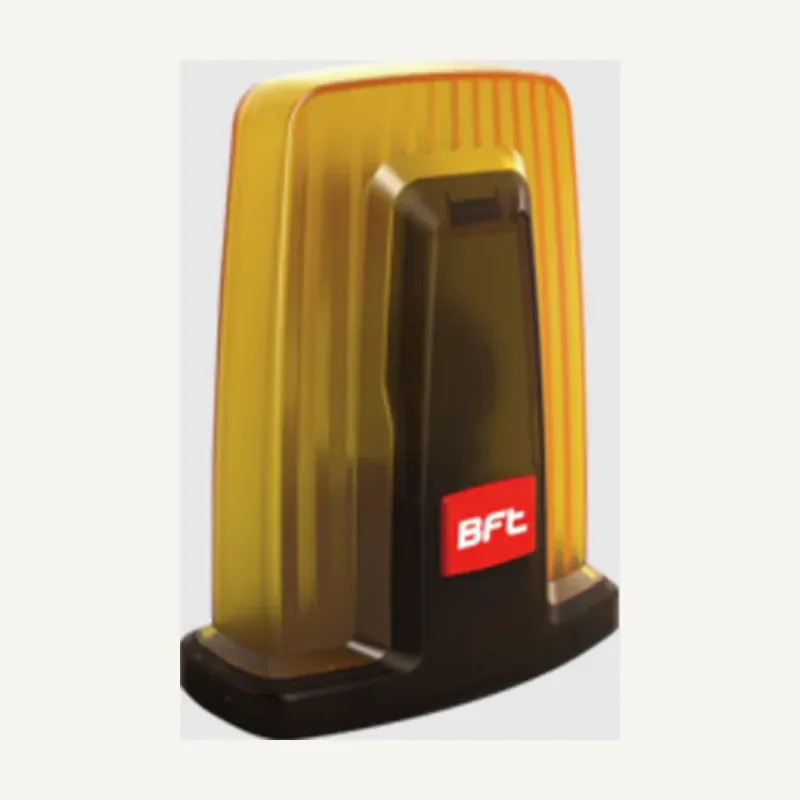 BFT Feu clignotant BFT RADIUS LED AC A R1 230V