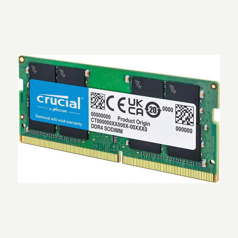 Barette memoire twinmos DDR4 8GO 3200 PC