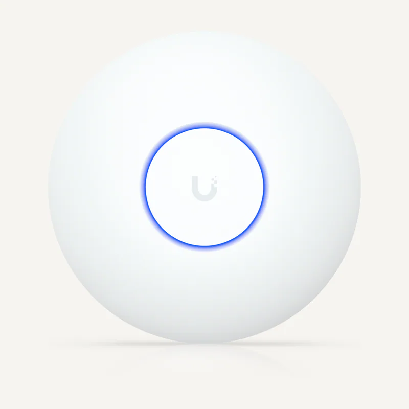 IP-COM Point d'acces dual-band