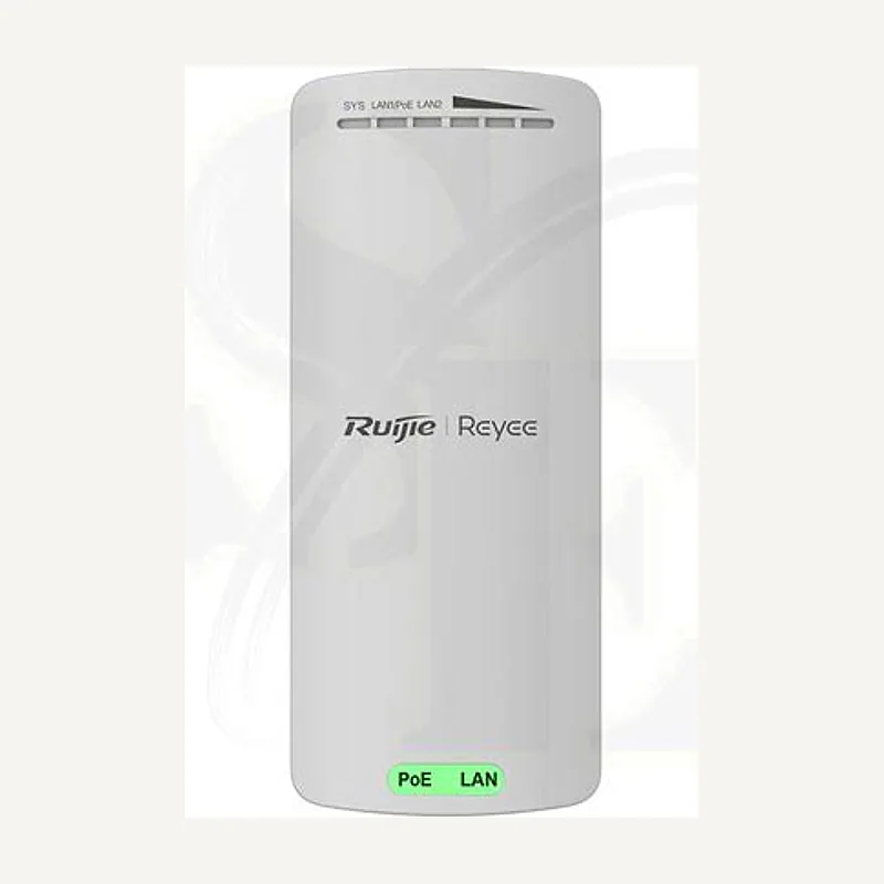 Ruijie Wireless bridge 500M