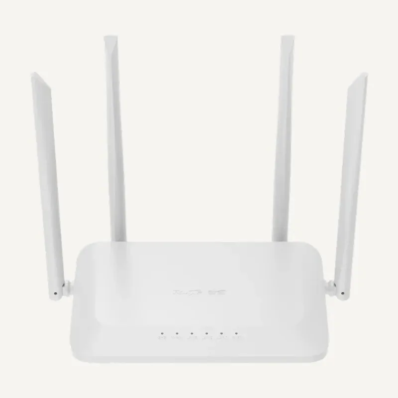Ruijie RG-EW1200 1200M Dual-band Wireless Router - Ruijie Reyee