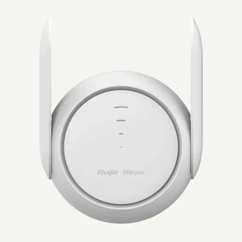Ruijie RG-EW1200R 1200M Dual-band Mesh Wi-Fi Extender - Ruijie Reyee